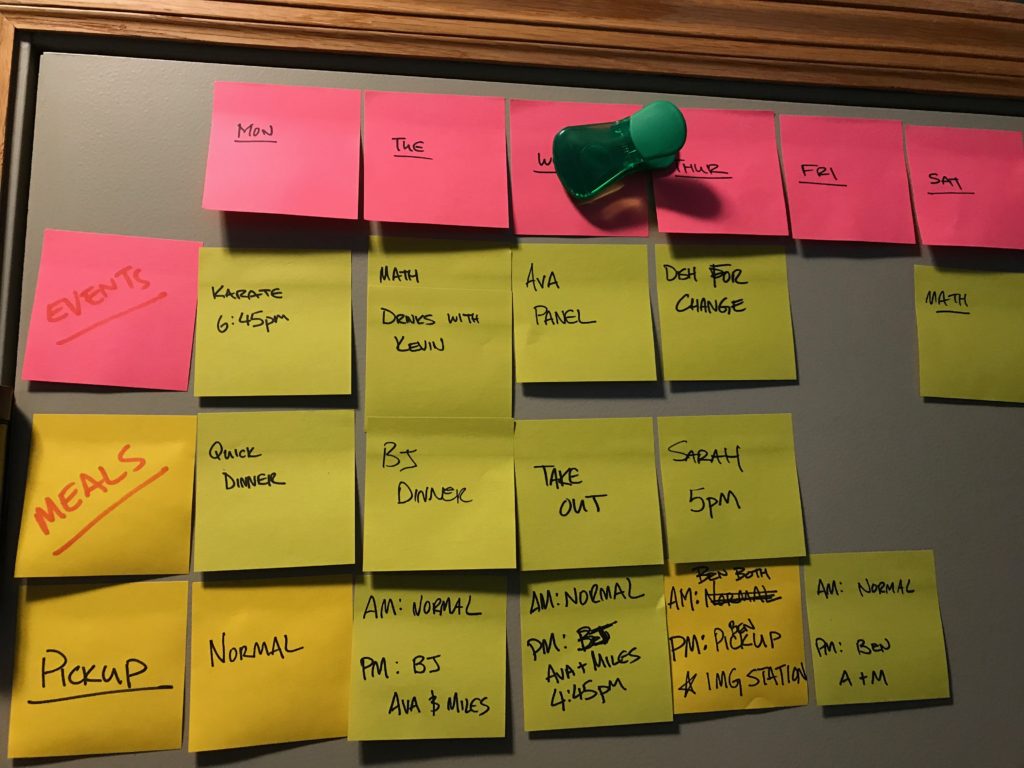 220/221 Whatever it Takes – The Birth of the VG Kanban